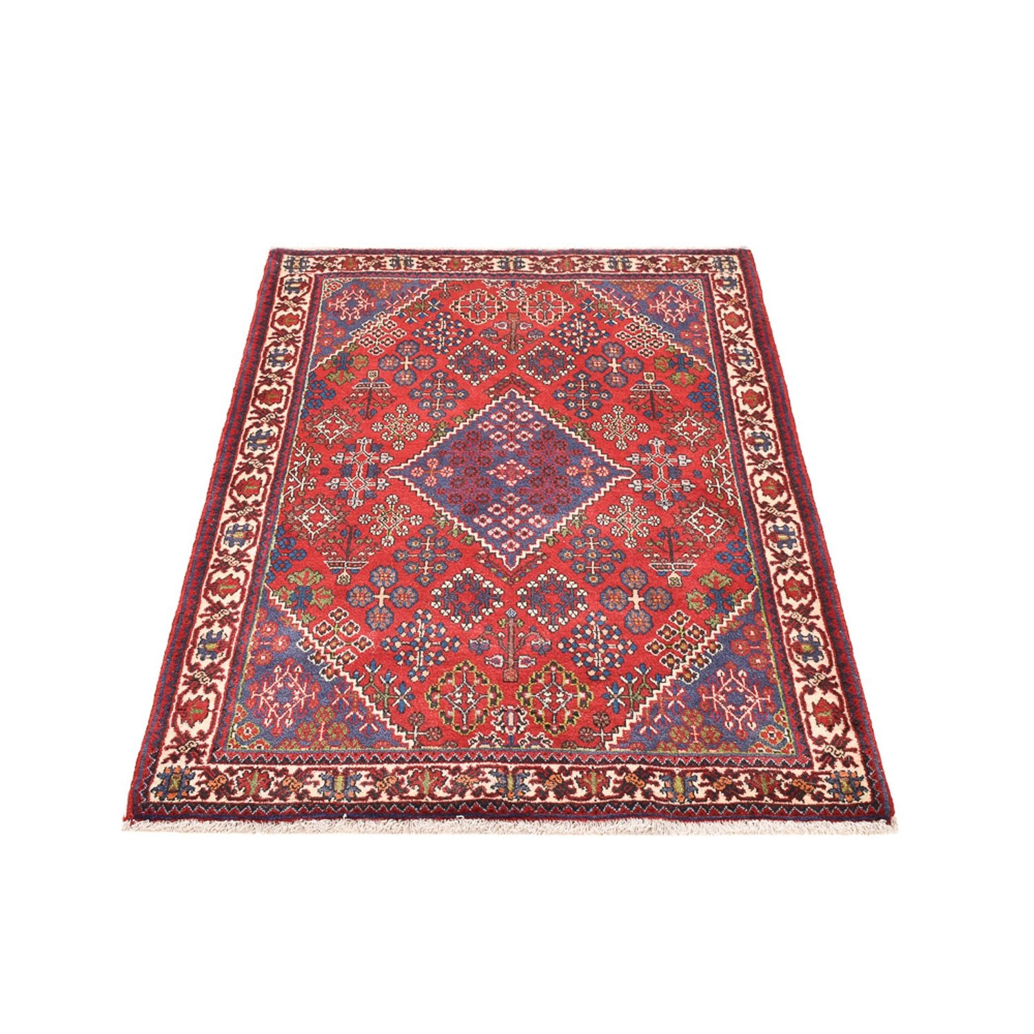 Tappeto Persero - Nomade - 160 x 112 cm - multicolore
