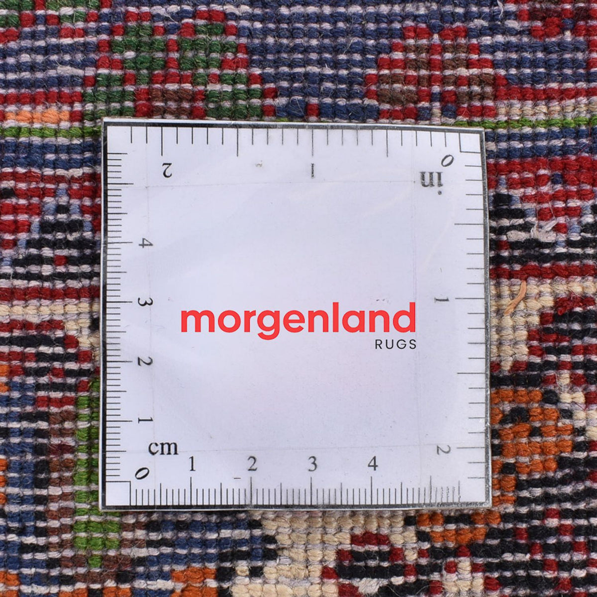 Tappeto Persero - Nomade - 160 x 112 cm - multicolore