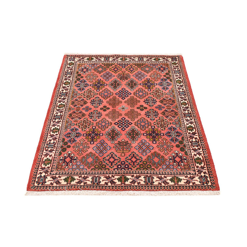 Tappeto Persero - Nomade - 165 x 116 cm - rosso chiaro