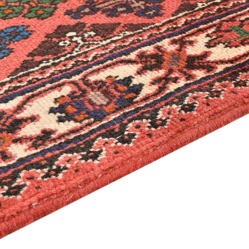 Tappeto Persero - Nomade - 161 x 110 cm - rosso chiaro