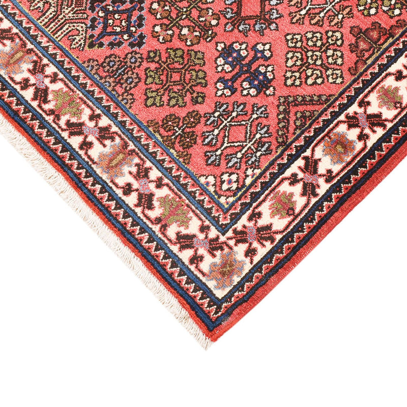 Tappeto Persero - Nomade - 161 x 111 cm - rosso chiaro