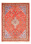 Tappeto Persero - Nomade - 160 x 111 cm - rosso