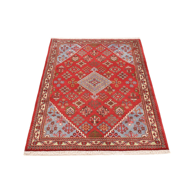 Tappeto Persero - Nomade - 164 x 110 cm - rosso