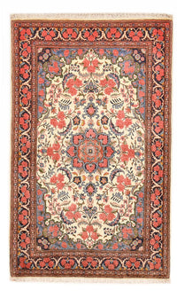 Tappeto Persero - Bidjar - 165 x 106 cm - multicolore