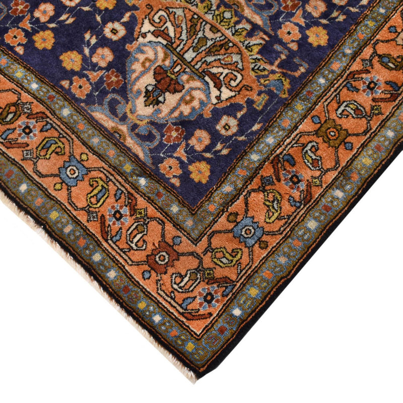 Tappeto Persero - Nomade - 190 x 138 cm - multicolore