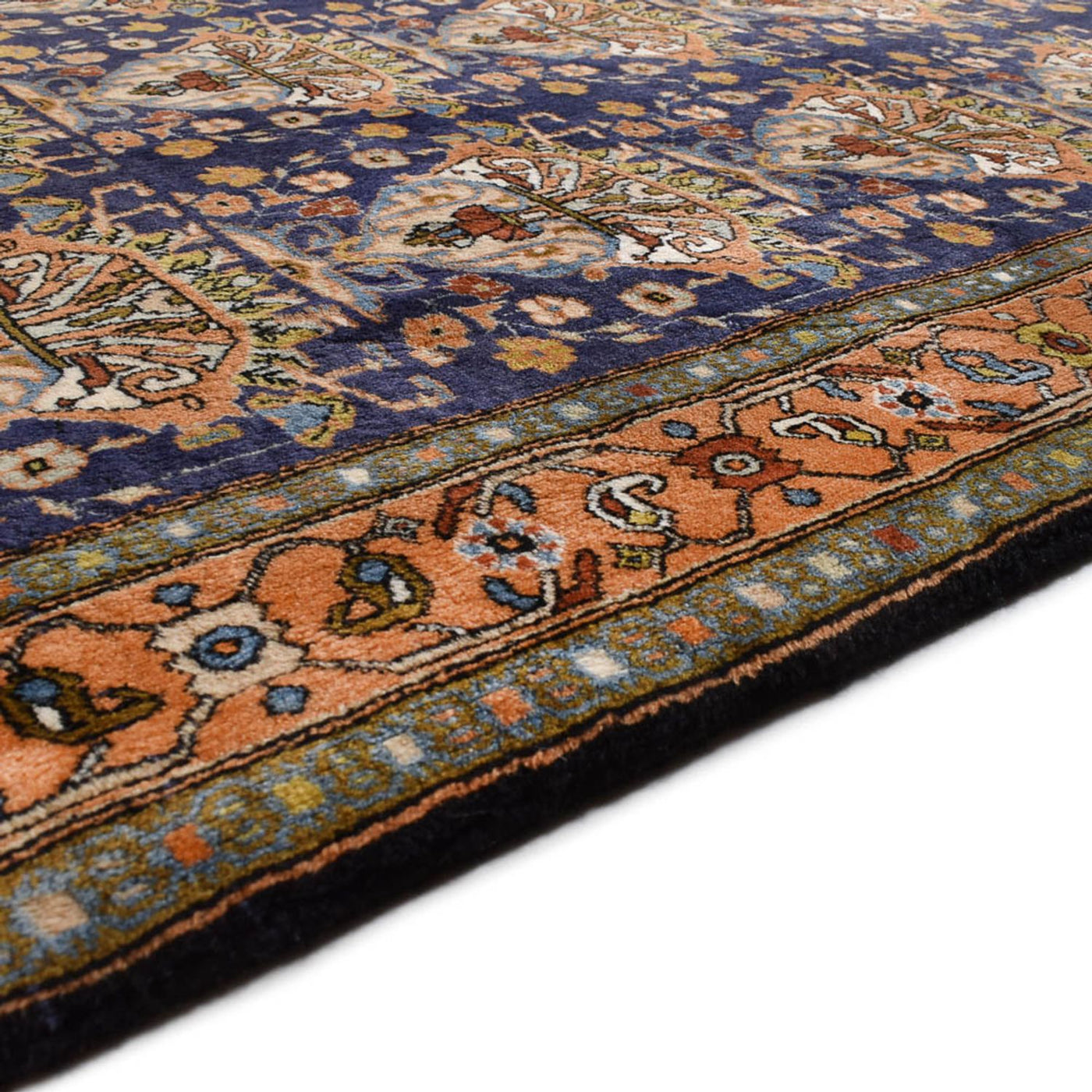 Ardabil Tappeto 190x138cm - Tappeto persiano