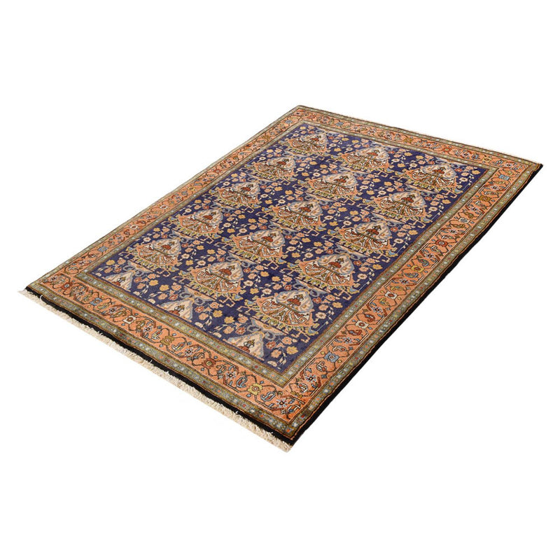 Tappeto Persero - Nomade - 190 x 138 cm - multicolore