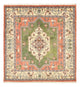 Ardebil Tappeto 208x198cm - Tappeto persiano