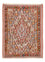 Tappeto Kelim - Orientale - 145 x 118 cm - terracotta