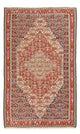 Kilim Senneh Tappeto 254x150cm