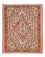 Tappeto Kelim - Orientale - 150 x 118 cm - terracotta