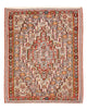Kilim Senneh Tappeto 150x118cm