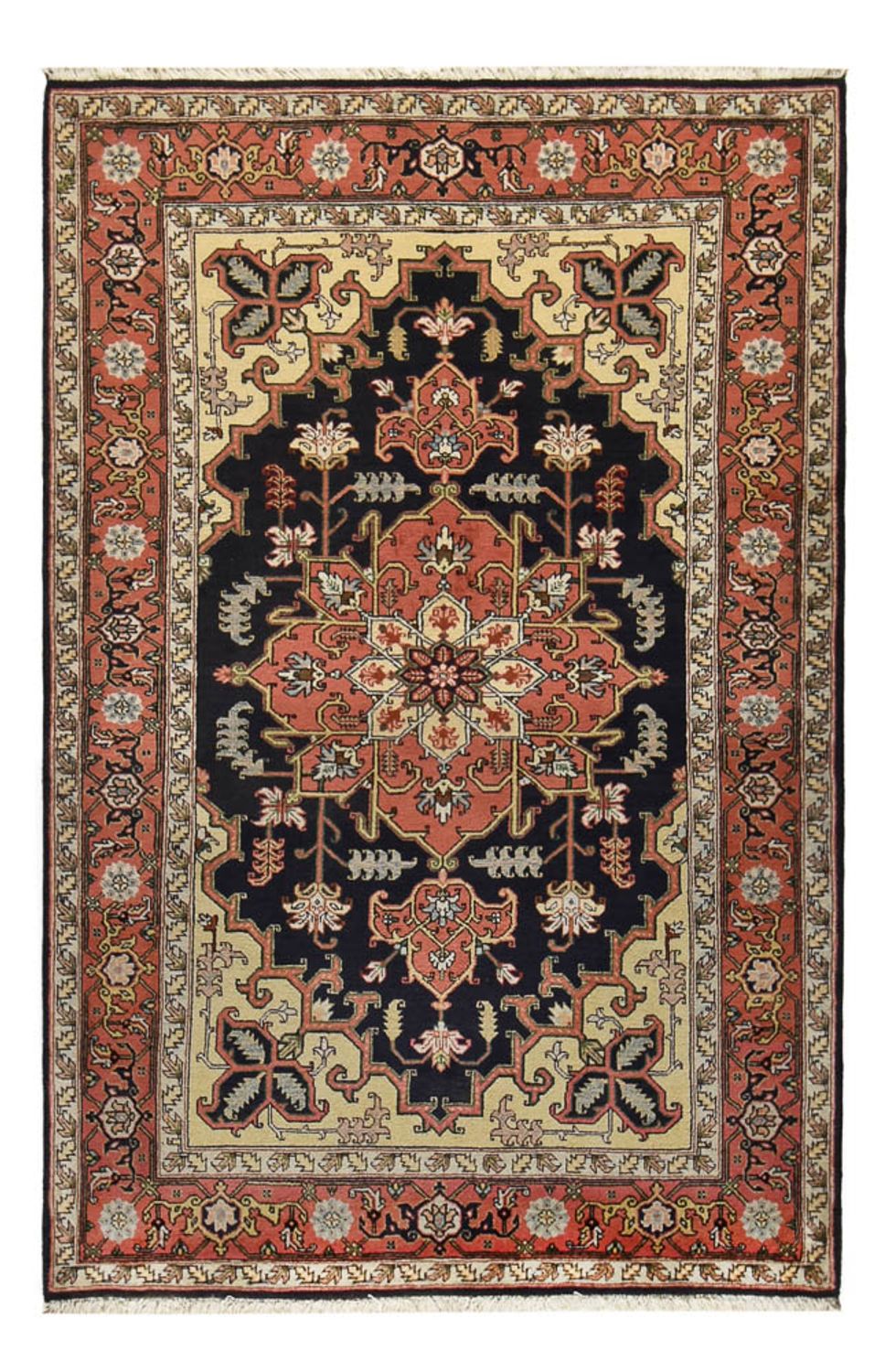 Tappeto Persero - Nomade - 212 x 140 cm - multicolore