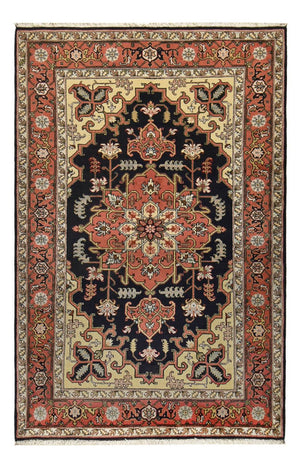 Tappeto Persero - Nomade - 212 x 140 cm - multicolore