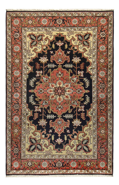 Ardabil Tappeto 140x212cm - Tappeto persiano