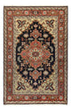 Ardebil Tappeto 212x140cm - Tappeto persiano