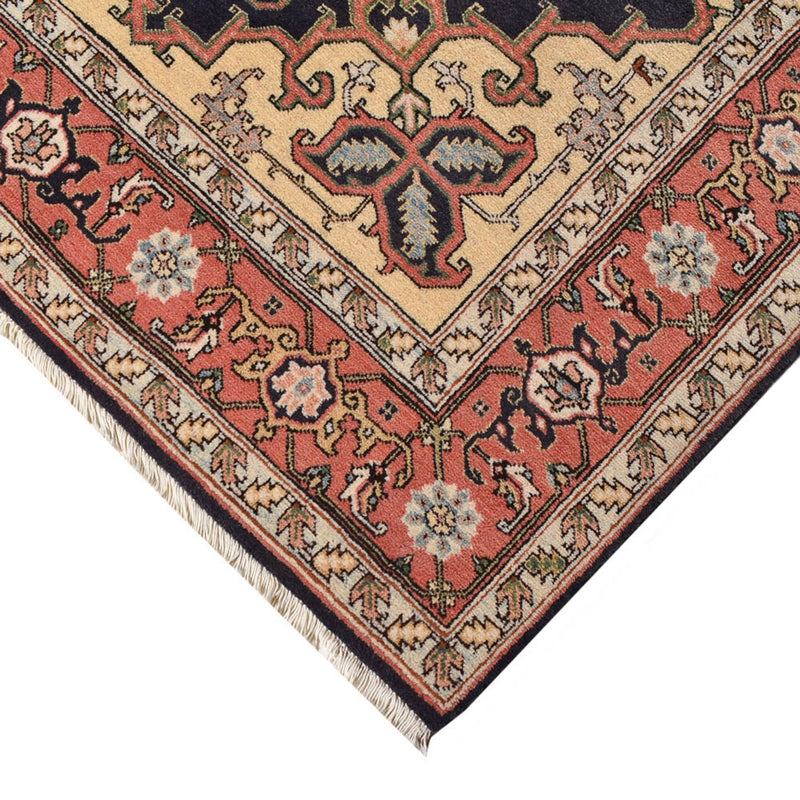 Tappeto Persero - Nomade - 212 x 140 cm - multicolore