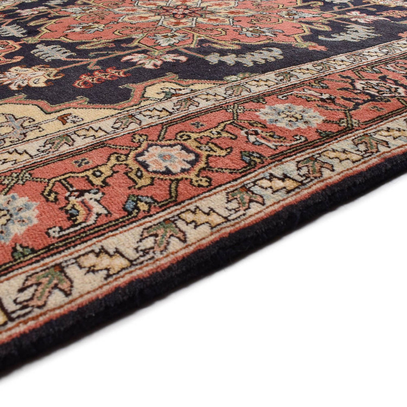 Ardebil Tappeto 212x140cm - Tappeto persiano