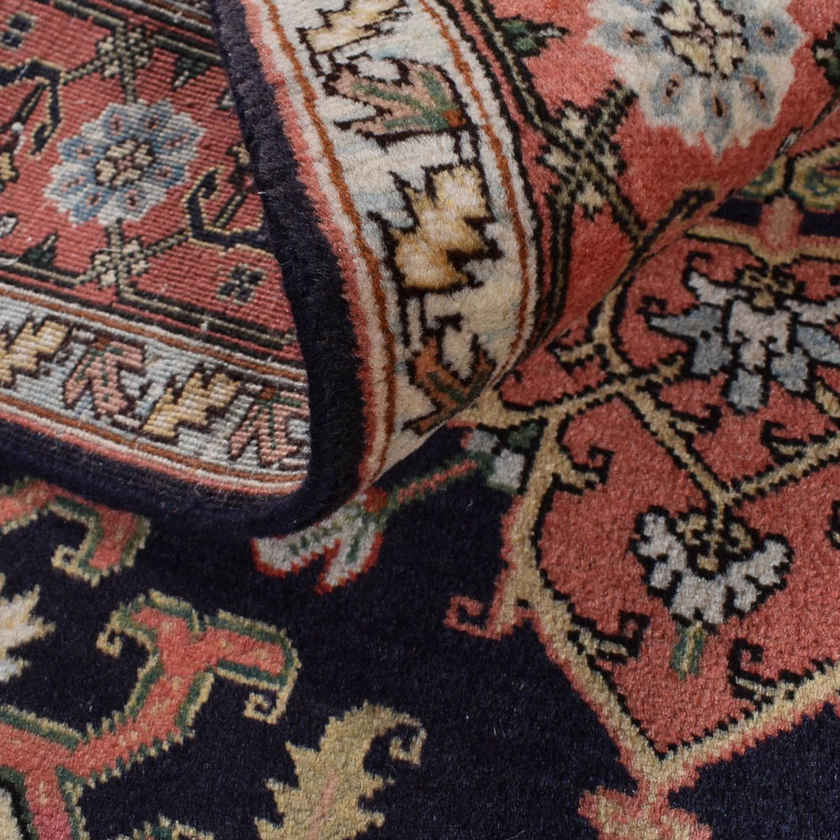 Tappeto Persero - Nomade - 212 x 140 cm - multicolore