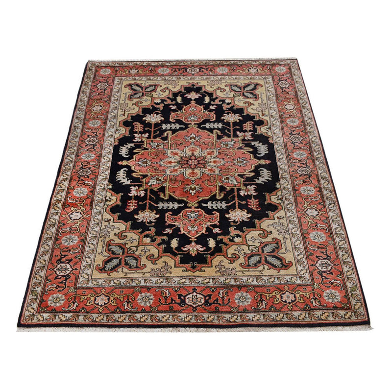 Tappeto Persero - Nomade - 212 x 140 cm - multicolore