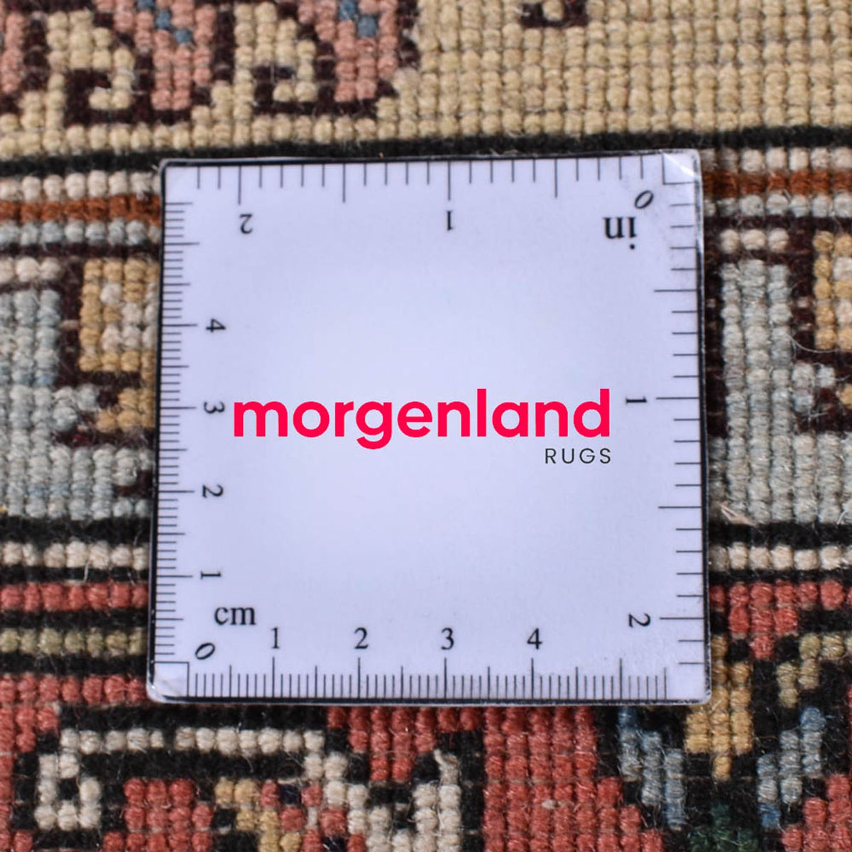 Tappeto Persero - Nomade - 212 x 140 cm - multicolore