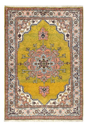 Tappeto Persero - Nomade - 202 x 140 cm - multicolore