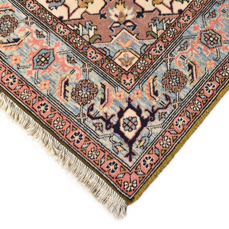 Tappeto Persero - Nomade - 202 x 140 cm - multicolore