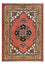 Tappeto Persero - Nomade - 200 x 147 cm - rosso