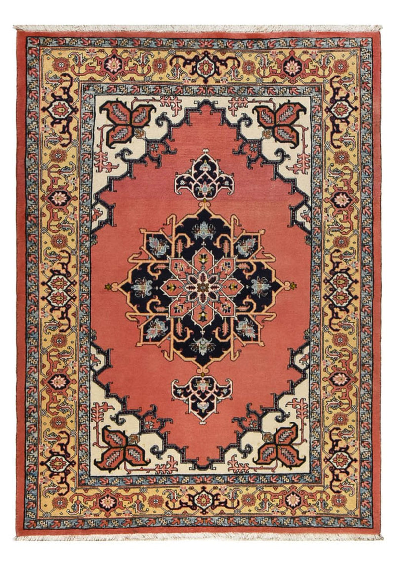 Tappeto Persero - Nomade - 200 x 147 cm - rosso
