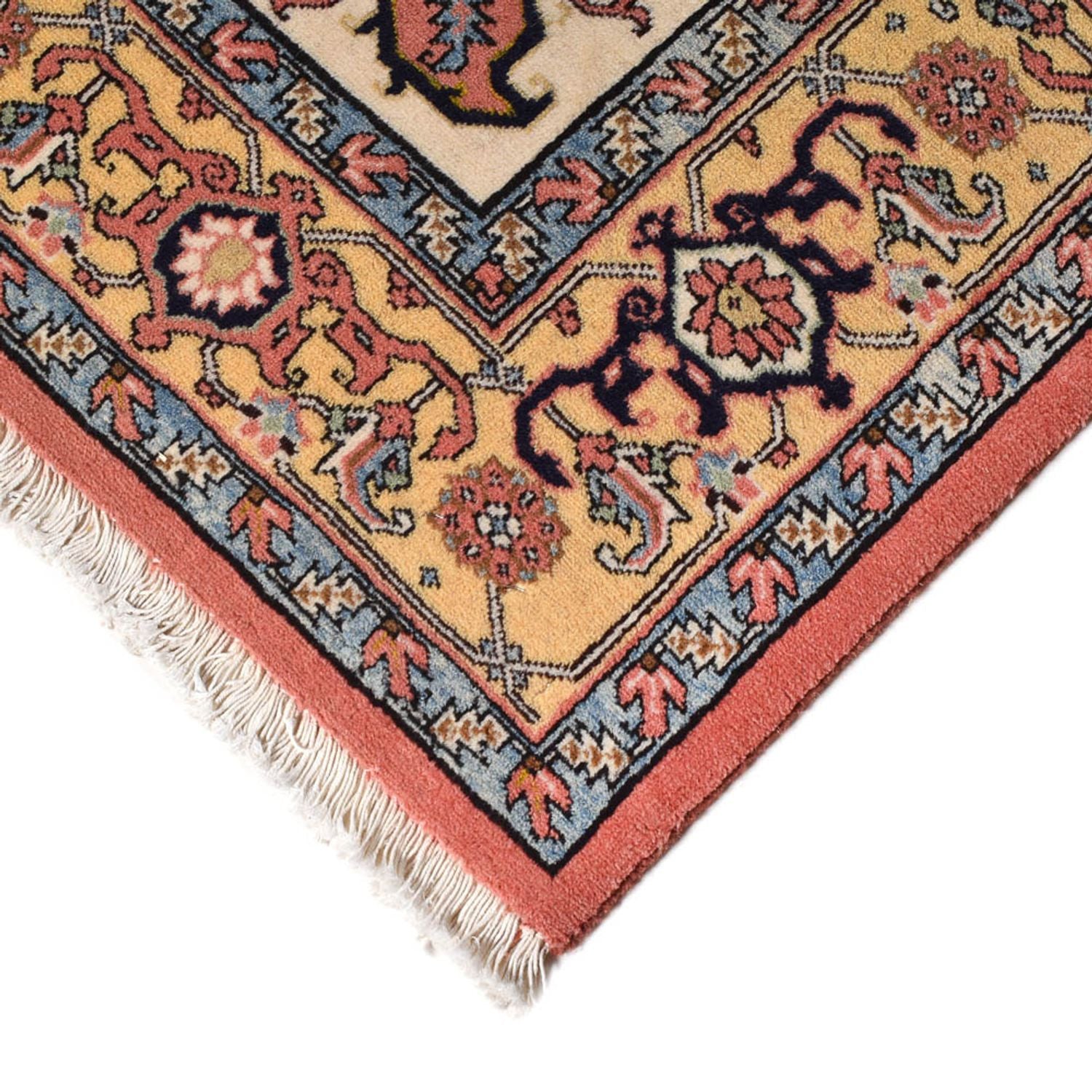 Tappeto Persero - Nomade - 200 x 147 cm - rosso