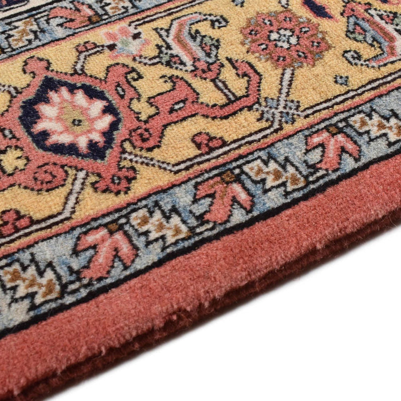 Tappeto Persero - Nomade - 200 x 147 cm - rosso