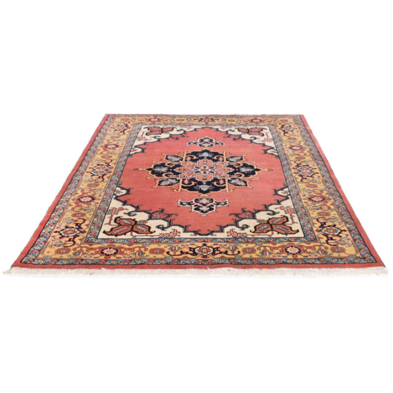 Tappeto Persero - Nomade - 200 x 147 cm - rosso