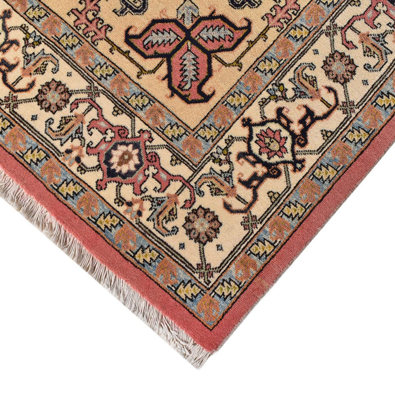 Tappeto Persero - Nomade - 216 x 134 cm - rosso chiaro