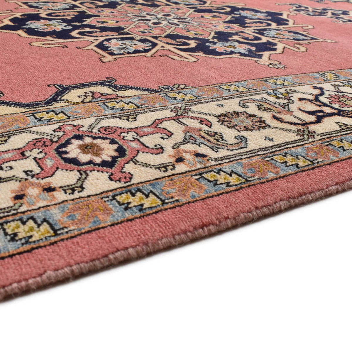 Tappeto Persero - Nomade - 216 x 134 cm - rosso chiaro