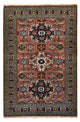 Ardabil Tappeto 140x210cm - Tappeto persiano