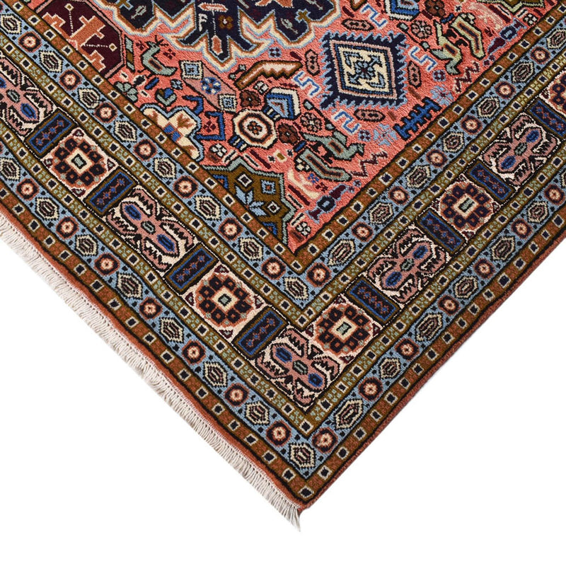 Tappeto Persero - Nomade - 210 x 140 cm - multicolore