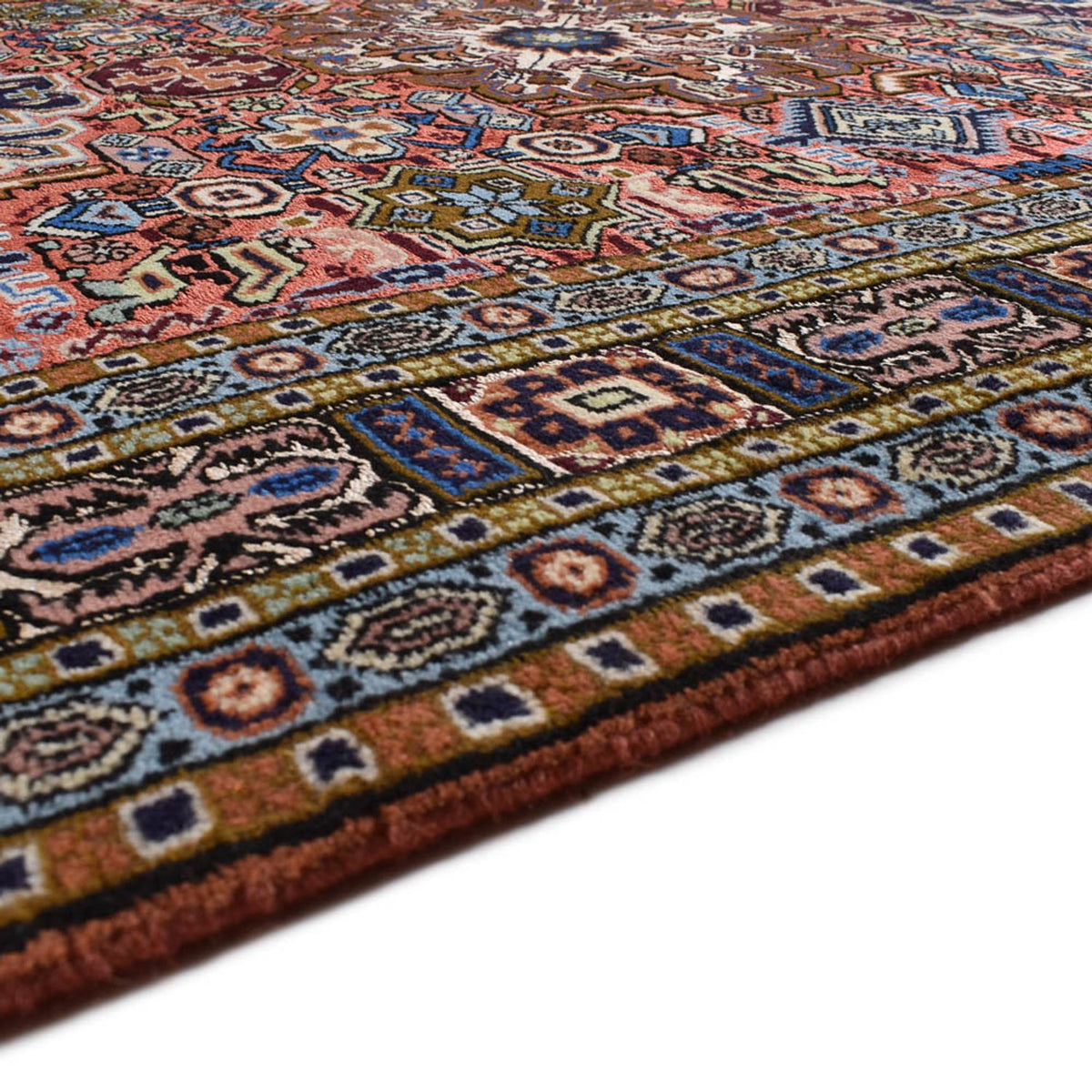 Ardabil Tappeto 140x210cm - Tappeto persiano