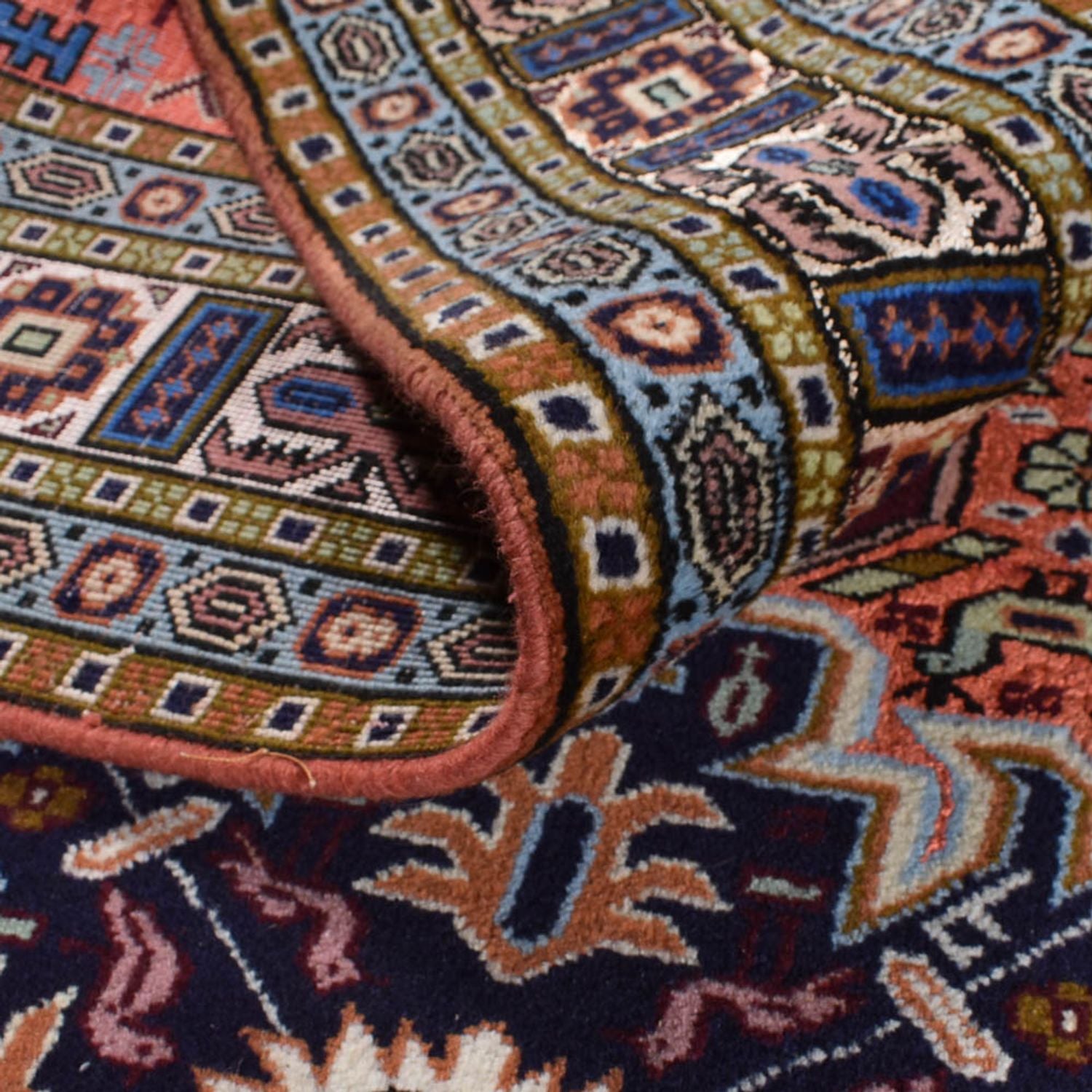 Tappeto Persero - Nomade - 210 x 140 cm - multicolore