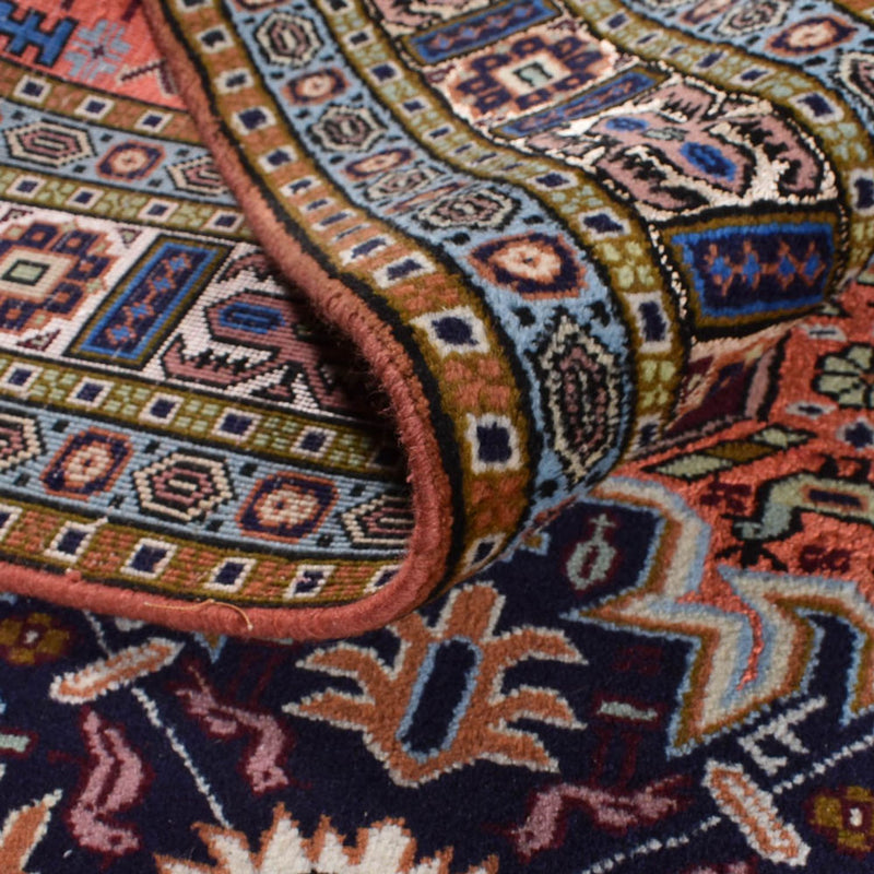 Tappeto Persero - Nomade - 210 x 140 cm - multicolore