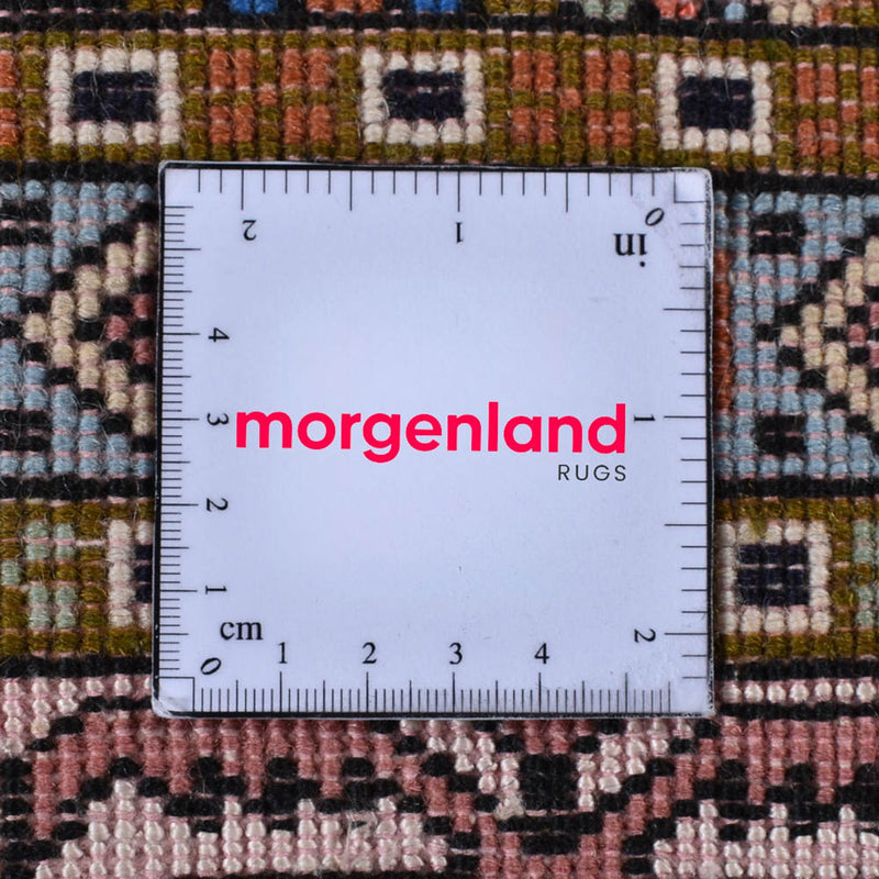 Tappeto Persero - Nomade - 210 x 140 cm - multicolore