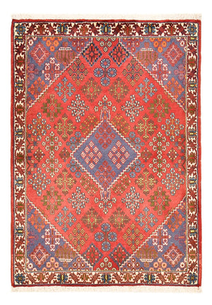 Tappeto Persero - Nomade - 152 x 107 cm - multicolore