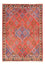Tappeto Persero - Nomade - 152 x 107 cm - multicolore