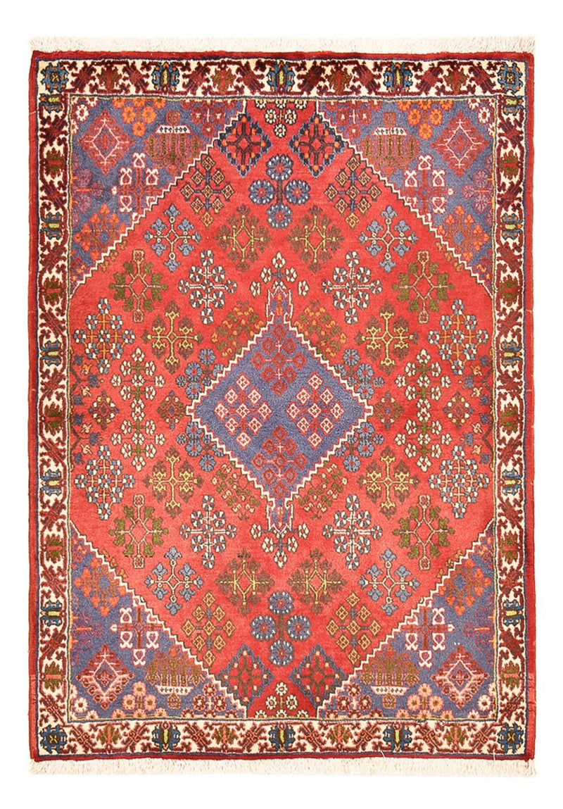 Tappeto Persero - Nomade - 152 x 107 cm - multicolore