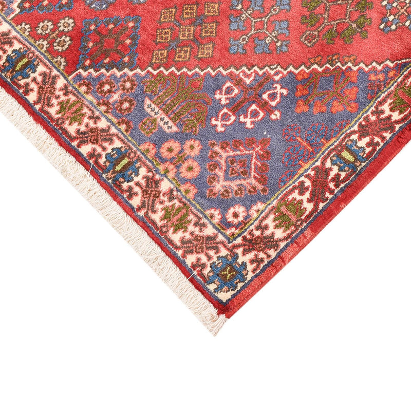 Tappeto Persero - Nomade - 152 x 107 cm - multicolore