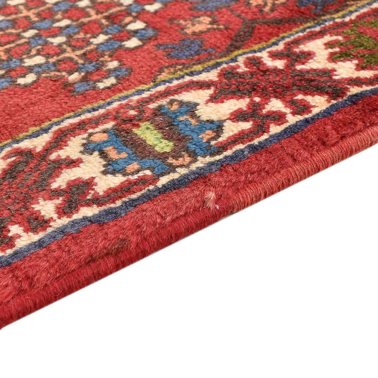 Tappeto Persero - Nomade - 152 x 107 cm - multicolore