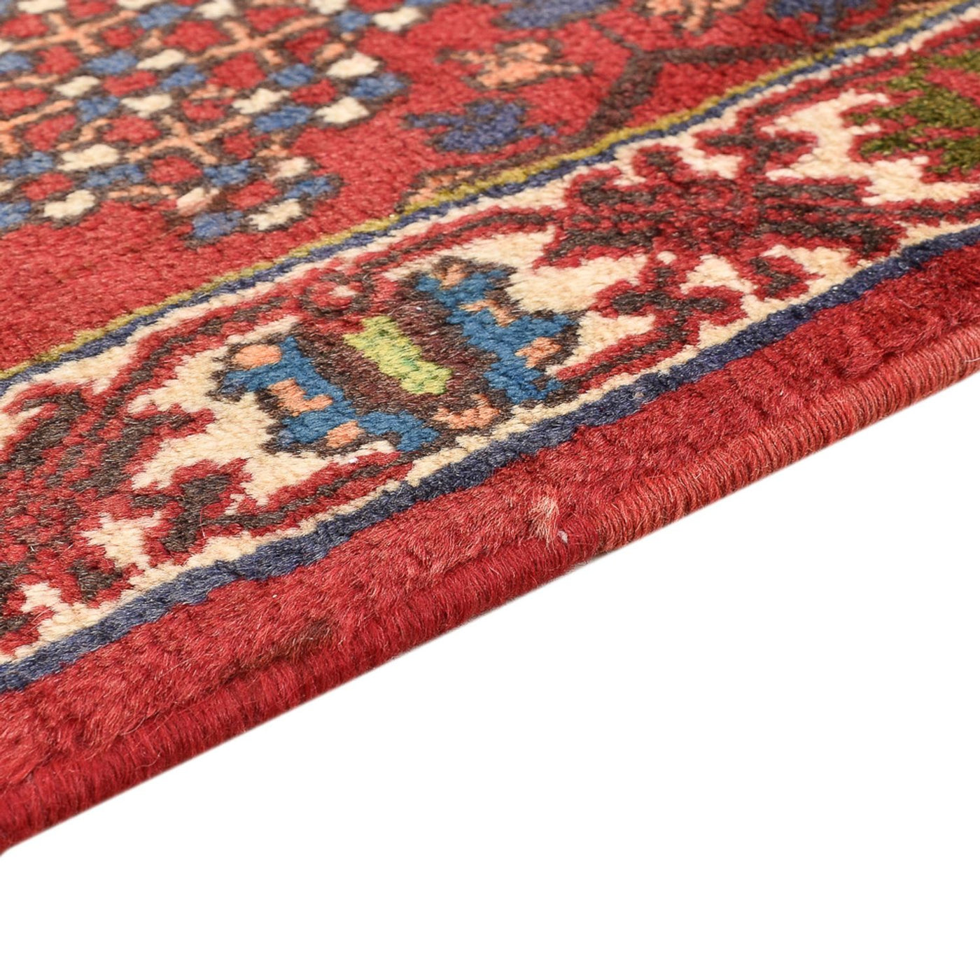Meymeh Tappeto 152x107cm - Tappeto persiano