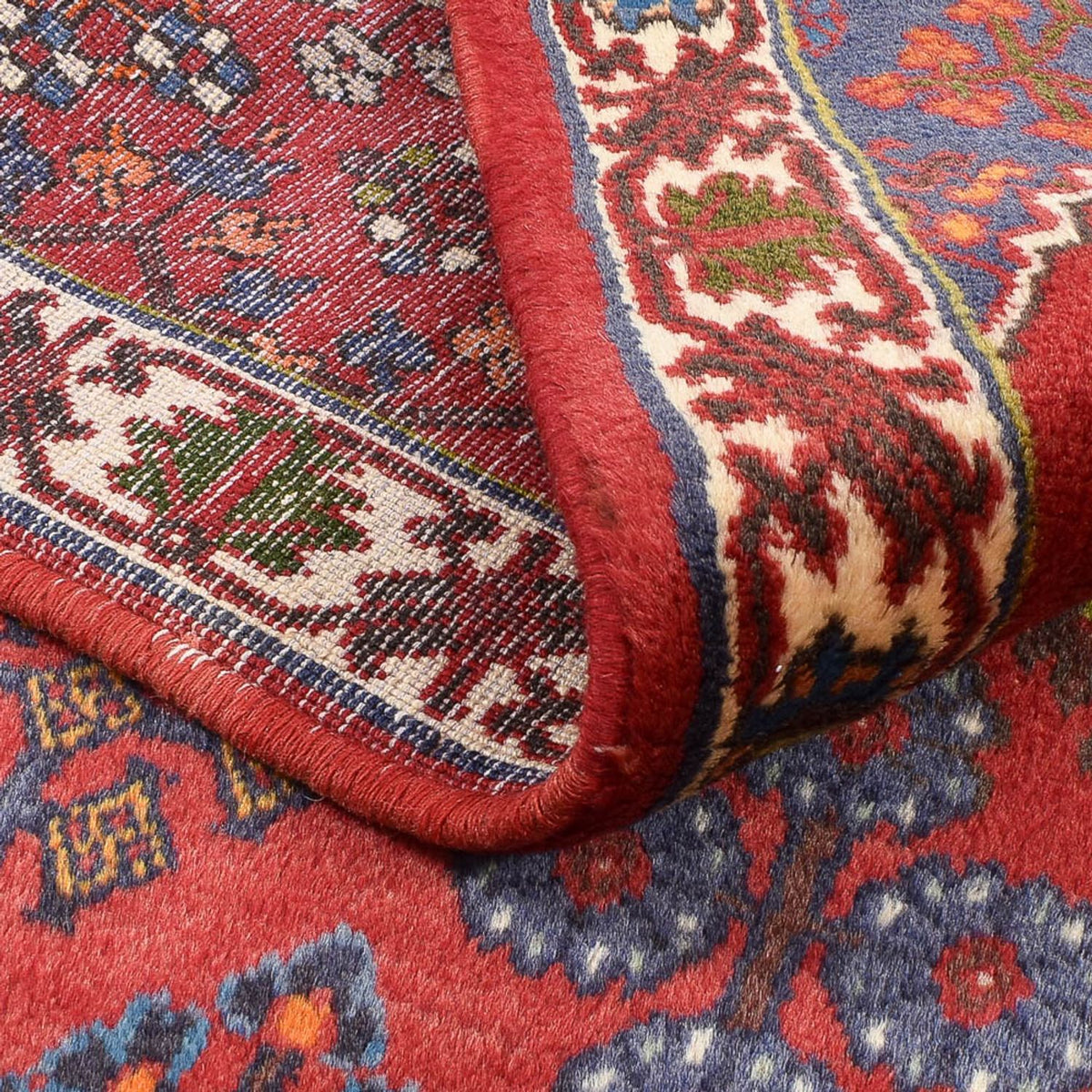 Tappeto Persero - Nomade - 152 x 107 cm - multicolore