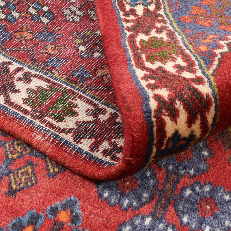 Tappeto Persero - Nomade - 152 x 107 cm - multicolore