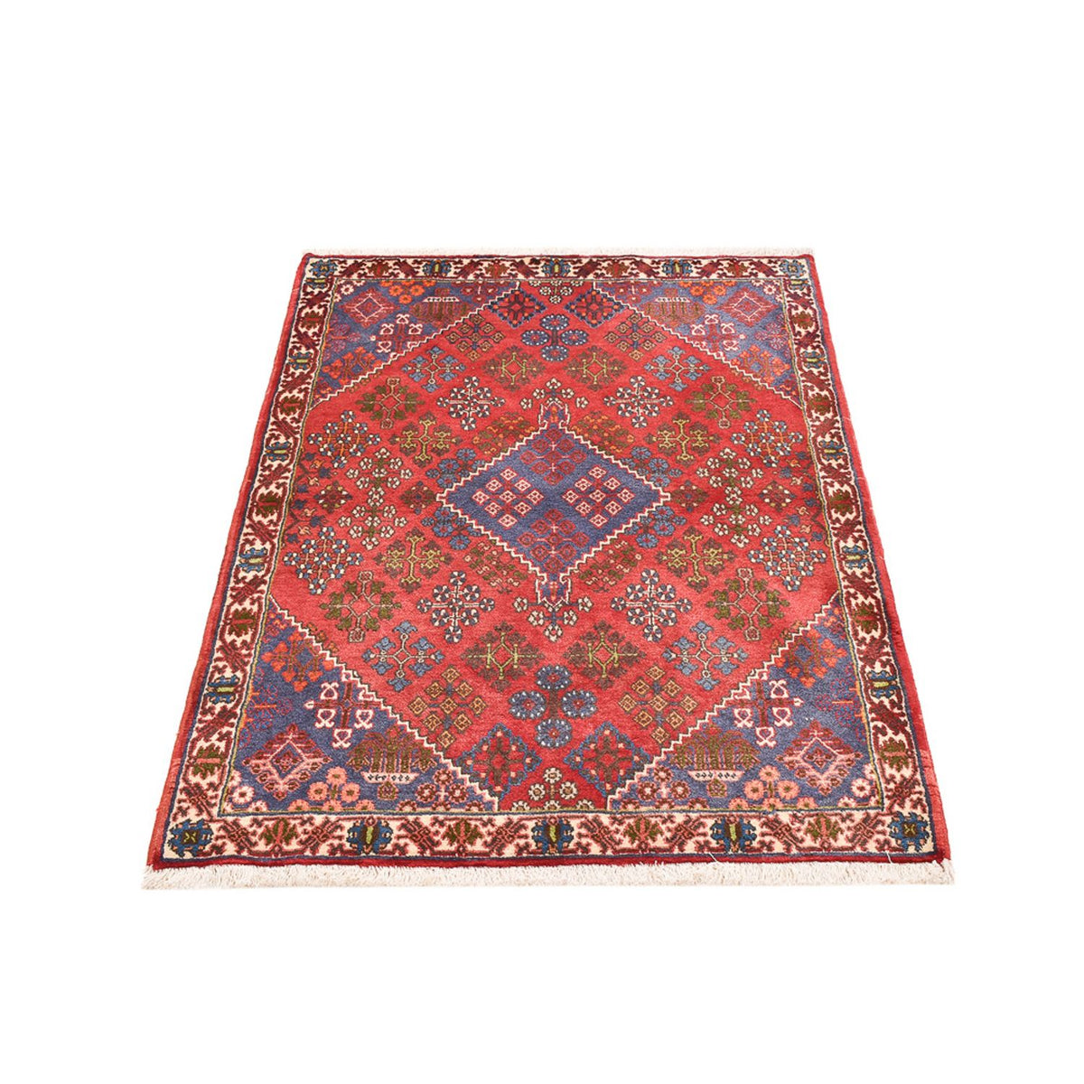 Tappeto Persero - Nomade - 152 x 107 cm - multicolore