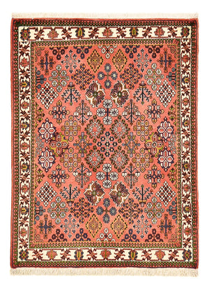 Tappeto Persero - Nomade - 150 x 112 cm - multicolore